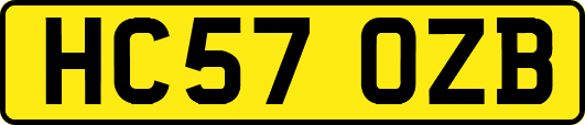HC57OZB