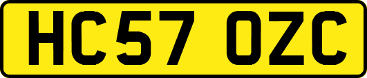 HC57OZC