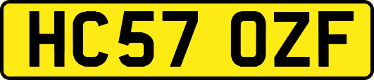 HC57OZF