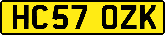 HC57OZK