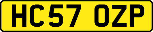 HC57OZP