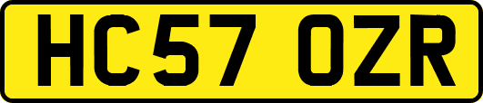 HC57OZR