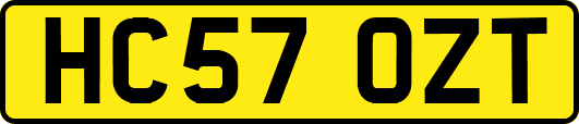 HC57OZT