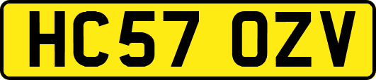 HC57OZV