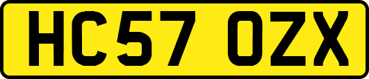 HC57OZX