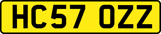 HC57OZZ