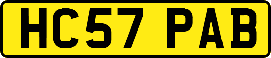 HC57PAB