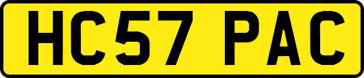 HC57PAC