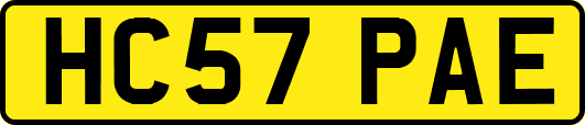 HC57PAE