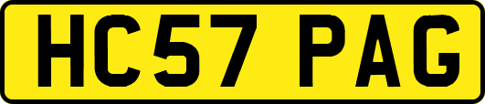 HC57PAG