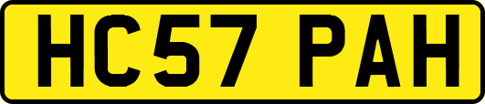 HC57PAH