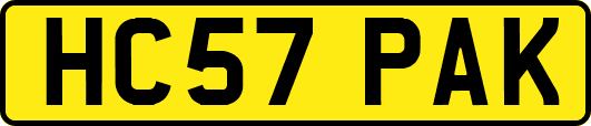 HC57PAK