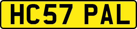 HC57PAL
