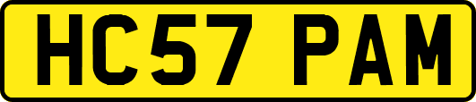 HC57PAM