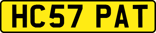 HC57PAT