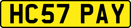 HC57PAY