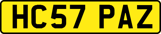 HC57PAZ