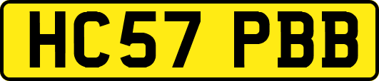 HC57PBB