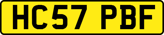 HC57PBF
