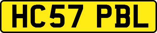 HC57PBL