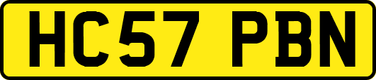 HC57PBN