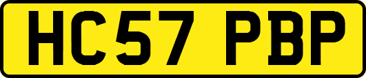 HC57PBP