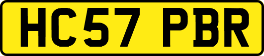 HC57PBR