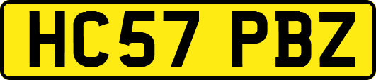 HC57PBZ