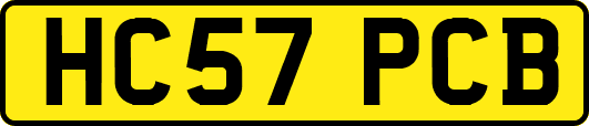 HC57PCB
