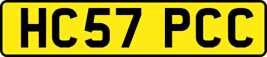 HC57PCC