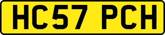 HC57PCH