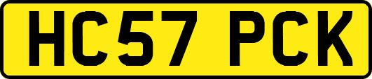 HC57PCK