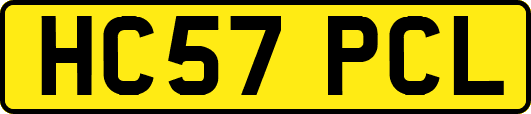 HC57PCL