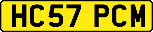 HC57PCM