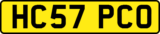 HC57PCO