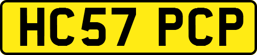 HC57PCP