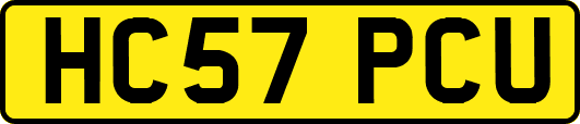 HC57PCU