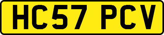 HC57PCV
