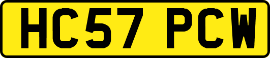 HC57PCW