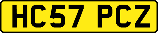 HC57PCZ
