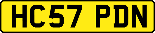 HC57PDN