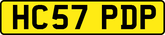 HC57PDP