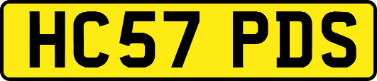 HC57PDS