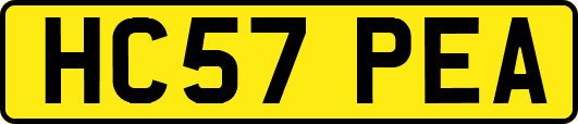 HC57PEA
