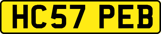 HC57PEB
