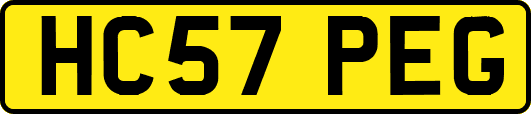 HC57PEG