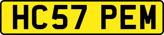 HC57PEM