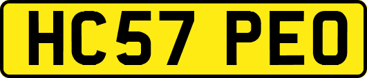 HC57PEO