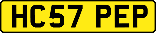 HC57PEP