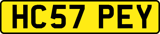 HC57PEY